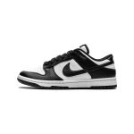 Nike Dunk Low White Black