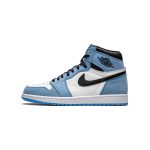 Jordan 1 High White University Blue