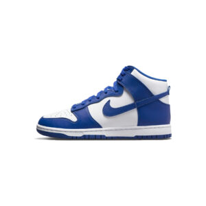 Nike Dunk High Game Royal