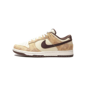 Nike Dunk Low Retro PRM Animal Pack