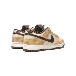 Alternative view of Nike Dunk Low Retro PRM Animal Pack