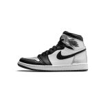 Jordan 1 Retro High Silver Toe (W)