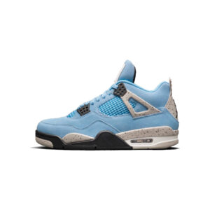 Jordan 4 Retro University Blue