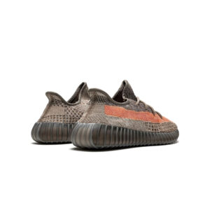 Alternative view of Yeezy Boost 350 V2 Ash Stone