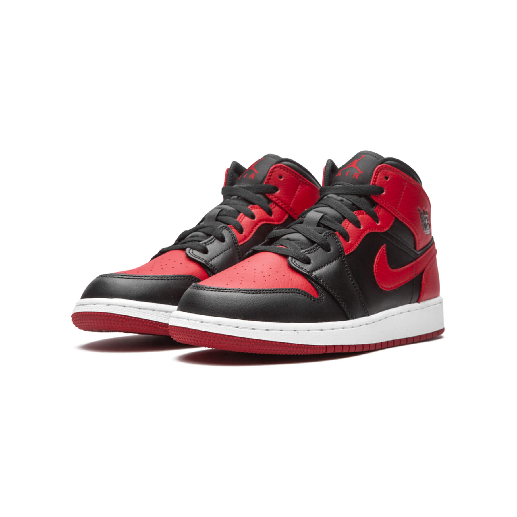 Jordan Mid Banned (2020) - Image 3