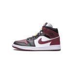 Jordan 1 Mid Dark Beetroot (W)