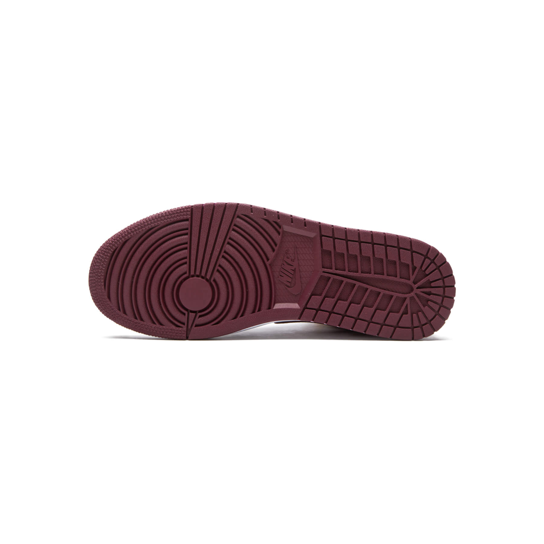 Jordan 1 Mid Dark Beetroot (W) - Image 4