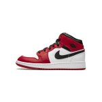 Jordan 1 Mid Chicago 2020