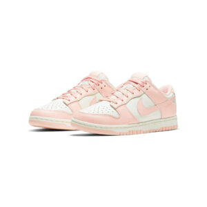 Alternative view of Nike Dunk Low Orange Pearl (W)