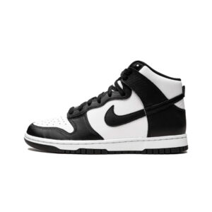 Nike Dunk High Panda Black White