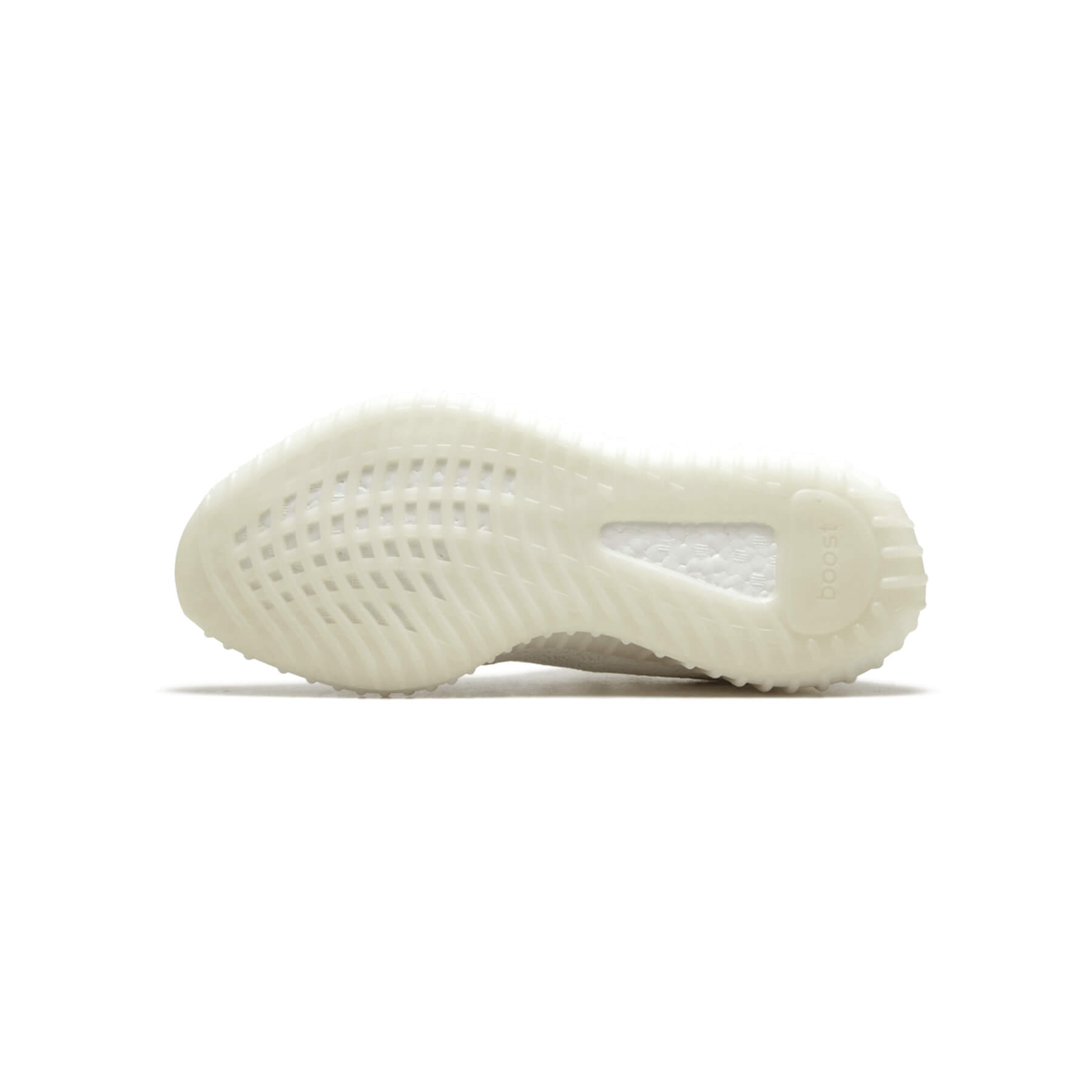 Yeezy Boost 350 V2 Cream/Triple White - immagine 4
