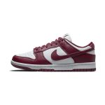 Nike Dunk Low Bordeaux (W)