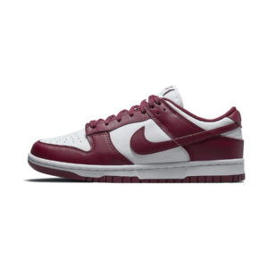 Nike Dunk Low Bordeaux (W)