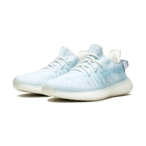 Alternative view of Yeezy Boost 350 V2 Mono Ice