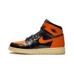 Jordan 1 Retro High Shattered Backboard 3.0