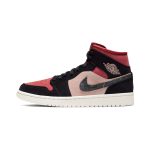 Jordan 1 Mid Canyon Rust (W)