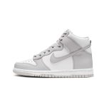 Nike Dunk High Vast Grey