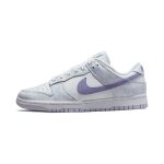 Nike Dunk Low Purple Pulse (W)