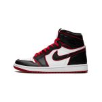 Jordan 1 Retro High Bloodline