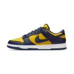 Nike Dunk Low Michigan