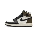 Jordan 1 Retro High OG Black