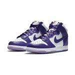Nike Dunk High Varsity Purple (W)
