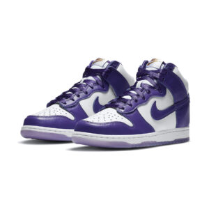 Nike Dunk High Varsity Purple (W)