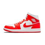 Jordan 1 Mid Syracuse (W)