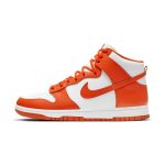 Nike Dunk High Syracuse (W)