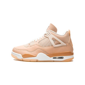 Jordan 4 Retro Shimmer (W)
