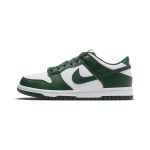 Nike Dunk Low Team Green