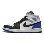 Jordan 1 Mid SE Union Royal