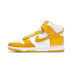 Nike Dunk High Dark Sulfur (W)