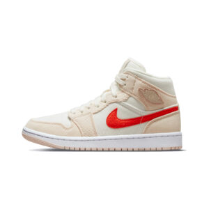 Jordan 1 Mid SE Corduroy Sail