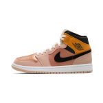 Jordan 1 Mid SE Particle Beige (W)
