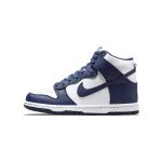 Nike Dunk High Championship Navy