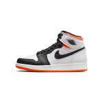 Jordan 1 Retro High OG Electro Orange