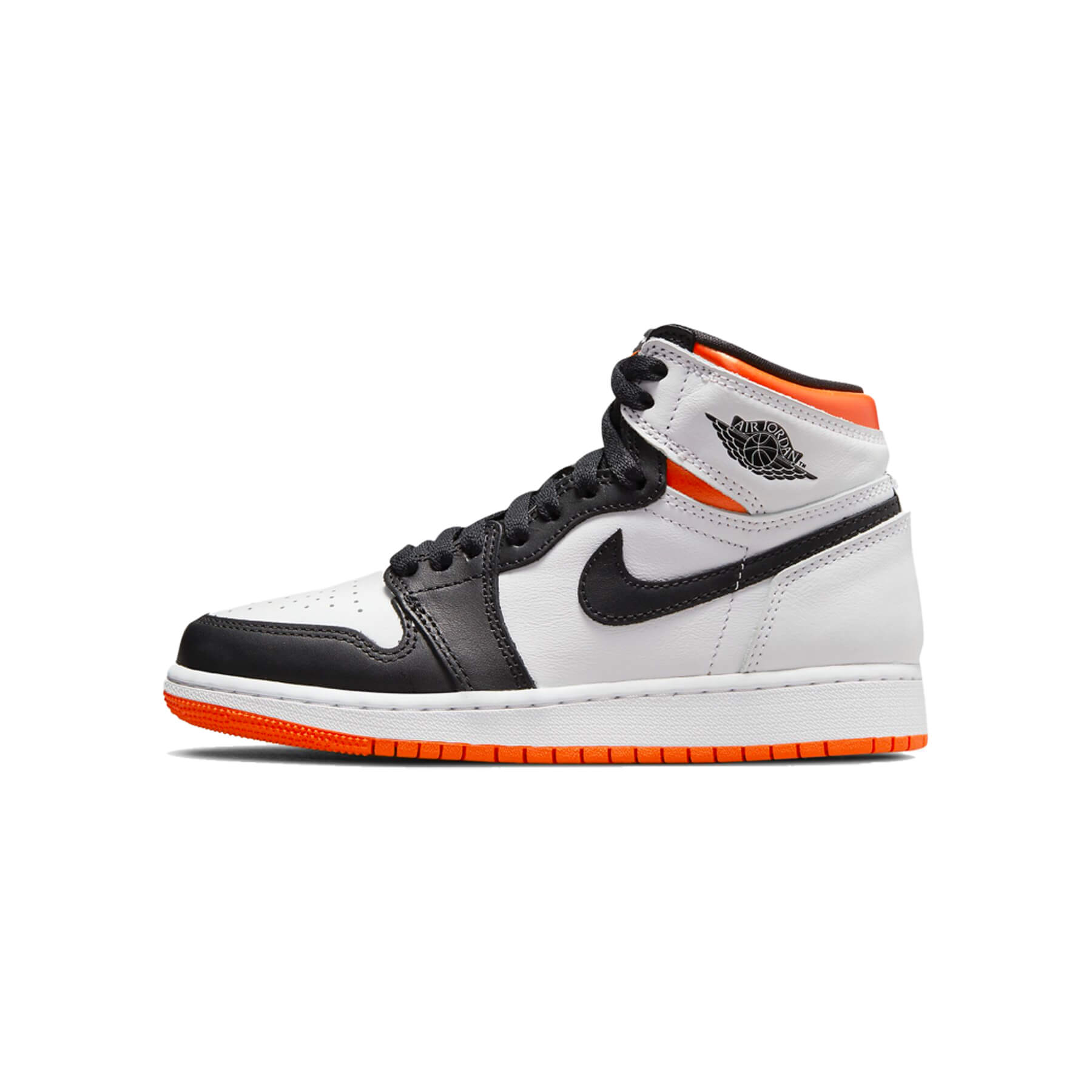 Jordan 1 Retro High OG Electro Orange