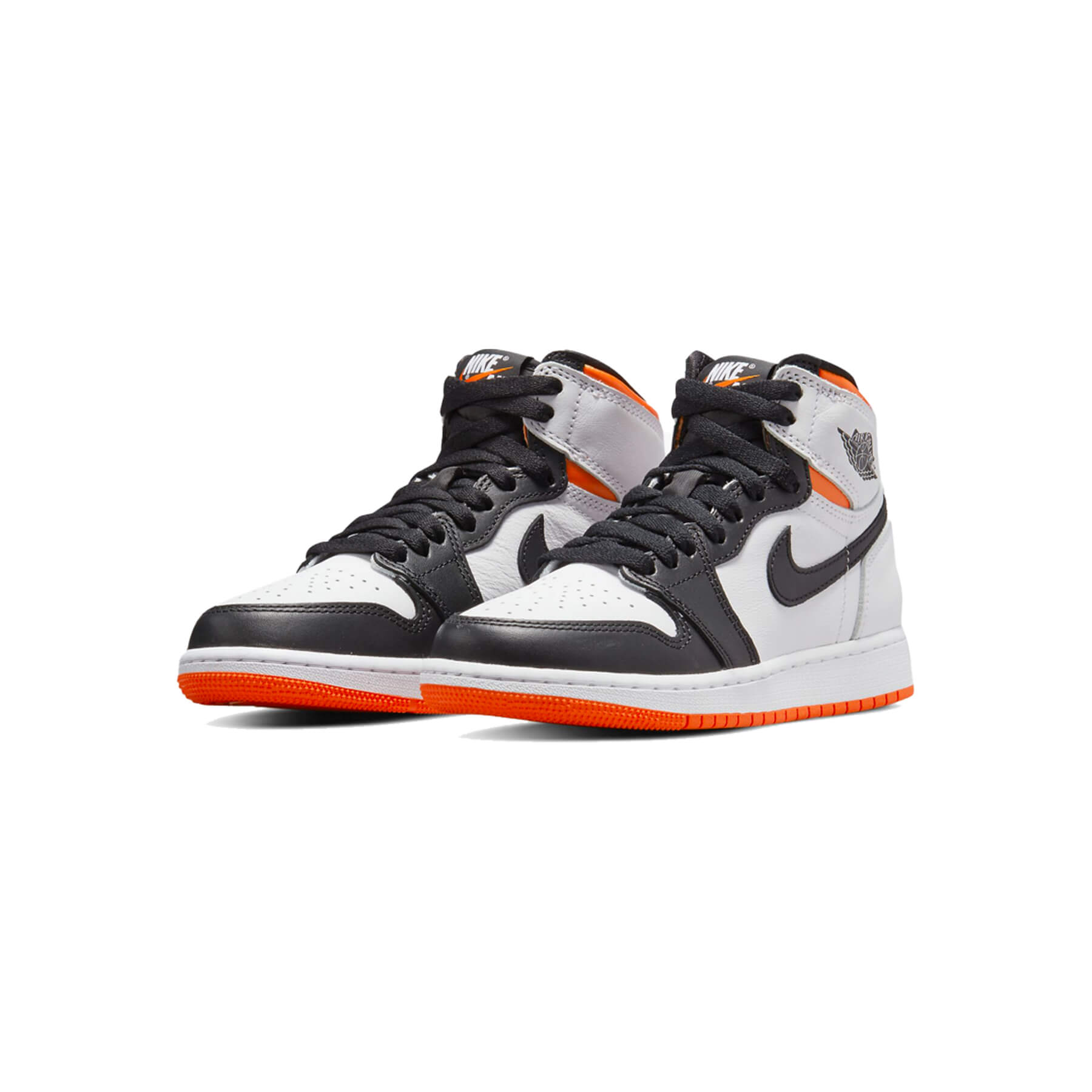 Jordan 1 Retro High OG Electro Orange - immagine 2