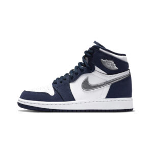 Jordan 1 Retro High CO Japan Midnight Navy