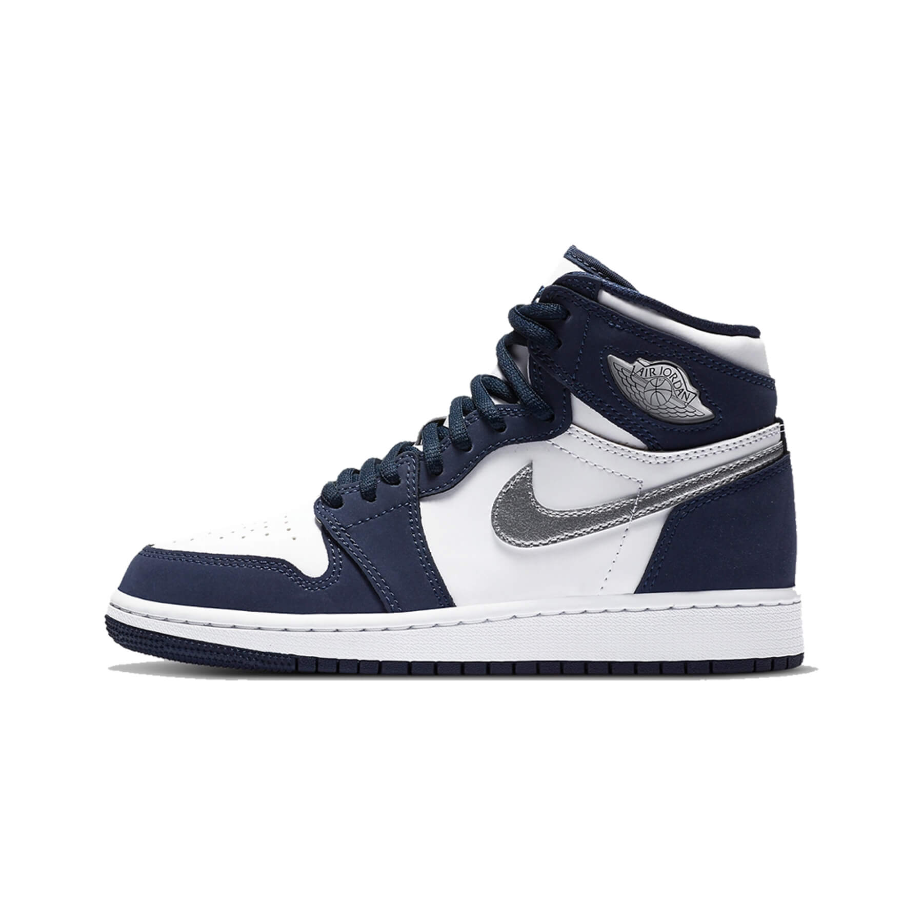 Jordan 1 Retro High CO Japan Midnight Navy