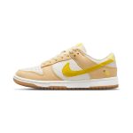 Nike Dunk Low Lemon Drop (W)