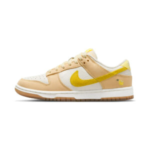 Nike Dunk Low Lemon Drop (W)