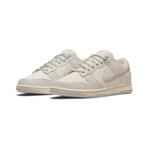 Alternative view of Nike Dunk Low Sail Light Bone (W)