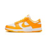 Nike Dunk Low Laser Orange (W)