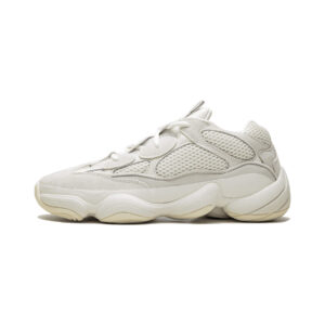 Yeezy 500 Bone White