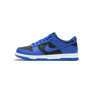 Nike Dunk Low Hyper Cobalt