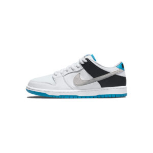 Nike SB Dunk Low Laser Blue
