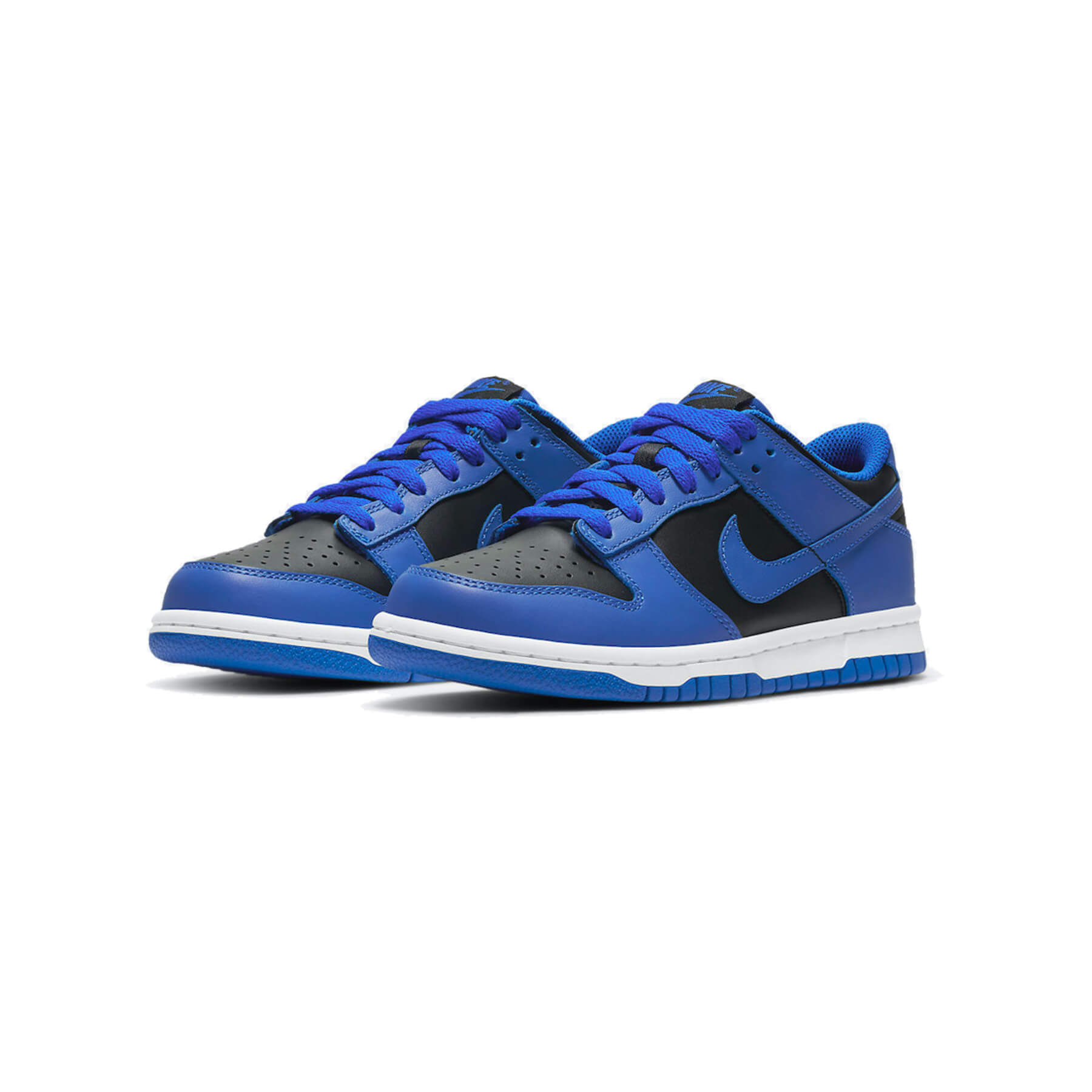 Nike Dunk Low Hyper Cobalt - Image 2