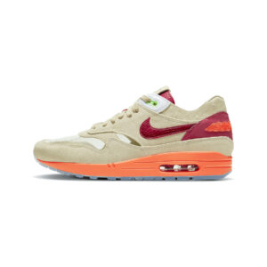 Nike Air Max 1 Clot Kiss of Death (2021) 1